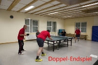 17.12.2016 Vereinsmeisterschaften Tischtennis