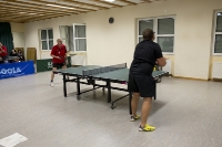 17.12.2016 Vereinsmeisterschaften Tischtennis
