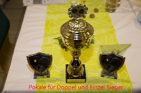17.12.2016 Vereinsmeisterschaften Tischtennis