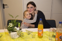 17.12.2016 Vereinsmeisterschaften Tischtennis