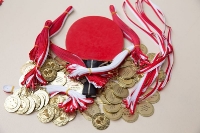 25.04.2015 2. Tag der TT Schüler