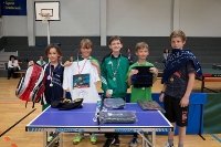 25.04.2015 2. Tag der TT Schüler