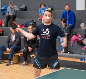 25.04.2015 2. Tag der TT Schüler