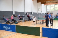 25.04.2015 2. Tag der TT Schüler