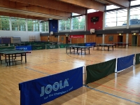 25.04.2015 2. Tag der TT Schüler