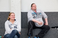 25.04.2015 2. Tag der TT Schüler