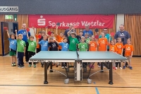 25.04.2015 2. Tag der TT Schüler