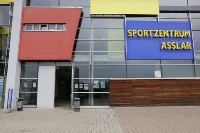 25.04.2015 2. Tag der TT Schüler