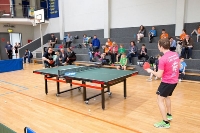 25.04.2015 2. Tag der TT Schüler