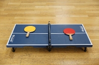 25.04.2015 2. Tag der TT Schüler