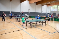 25.04.2015 2. Tag der TT Schüler