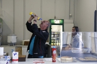 25.04.2015 2. Tag der TT Schüler