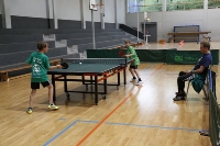 25.04.2015 2. Tag der TT Schüler