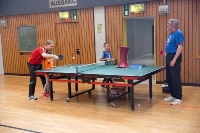 25.04.2015 2. Tag der TT Schüler