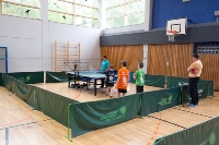 25.04.2015 2. Tag der TT Schüler