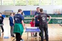 25.04.2015 2. Tag der TT Schüler