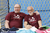 25.04.2015 2. Tag der TT Schüler