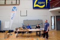 25.04.2015 2. Tag der TT Schüler