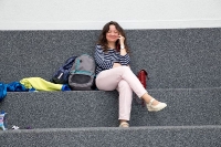 25.04.2015 2. Tag der TT Schüler