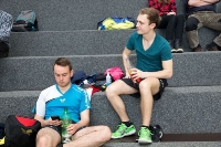 25.04.2015 2. Tag der TT Schüler