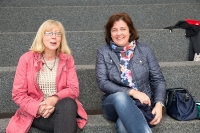 25.04.2015 2. Tag der TT Schüler