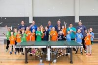 25.04.2015 2. Tag der TT Schüler