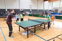 25.04.2015 2. Tag der TT Schüler