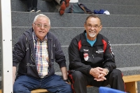 25.04.2015 2. Tag der TT Schüler