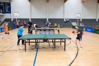 25.04.2015 2. Tag der TT Schüler