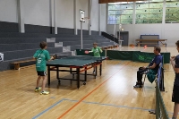 25.04.2015 2. Tag der TT Schüler