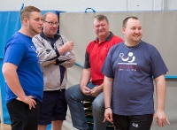 25.04.2015 2. Tag der TT Schüler