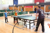 25.04.2015 2. Tag der TT Schüler