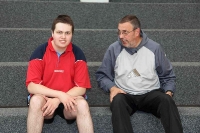 26.10.2013 2. Tischtennis Jedermann Turnier