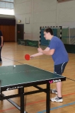 26.10.2013 2. Tischtennis Jedermann Turnier