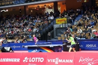 28.02.2014 Deutsche Meisterschaften Tischtennis