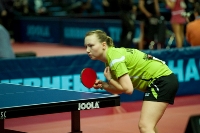 28.02.2014 Deutsche Meisterschaften Tischtennis