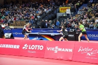 28.02.2014 Deutsche Meisterschaften Tischtennis