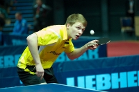 28.02.2014 Deutsche Meisterschaften Tischtennis