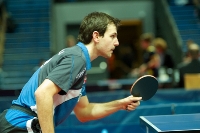 28.02.2014 Deutsche Meisterschaften Tischtennis