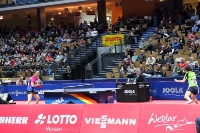 28.02.2014 Deutsche Meisterschaften Tischtennis