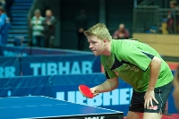 28.02.2014 Deutsche Meisterschaften Tischtennis