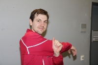 28.02.2014 Deutsche Meisterschaften Tischtennis