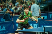 28.02.2014 Deutsche Meisterschaften Tischtennis