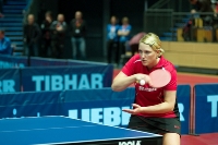 28.02.2014 Deutsche Meisterschaften Tischtennis