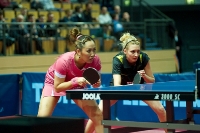 28.02.2014 Deutsche Meisterschaften Tischtennis