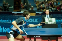 28.02.2014 Deutsche Meisterschaften Tischtennis