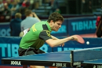 28.02.2014 Deutsche Meisterschaften Tischtennis