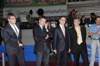 28.02.2014 Deutsche Meisterschaften Tischtennis