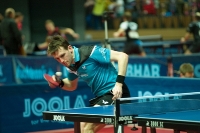 28.02.2014 Deutsche Meisterschaften Tischtennis