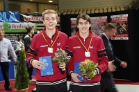 28.02.2014 Deutsche Meisterschaften Tischtennis